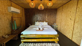 Greenheart garden View Camp phuket